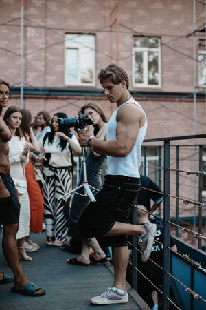 Фотограф Юлия Васильева (7.06.26)